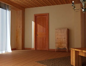 板材越重越好？如何挑选居室房门与装饰家具板材