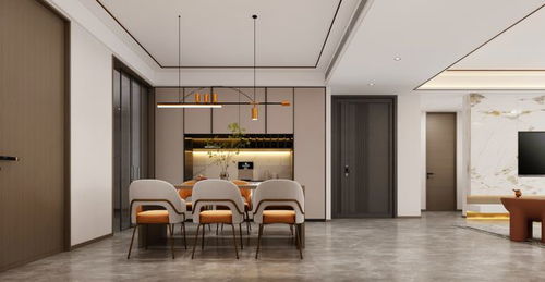 福建欧陆新材料全屋整装定制 轻松提升装修效率与家具板材品质