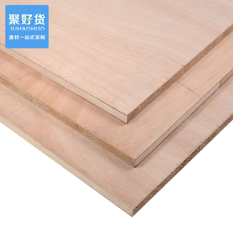 接运猫1200×2400细木工板 杨木整张大芯板材，装修家具打底背景墙基板优选