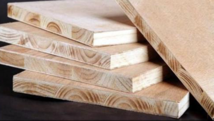 精挑细选，构筑安心之家 装修人造板材选购全攻略