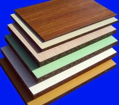 人造板材 现代家居的基石