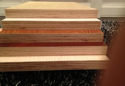 定制衣柜选材指南 如何挑选合适的装饰家具板材