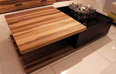 国安佳美家具 以品质板材构筑家居在线装饰新风尚