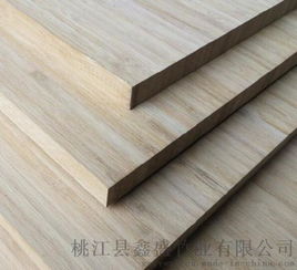 绿色新选择 厂家直供全品类竹木制品，打造自然环保生活空间