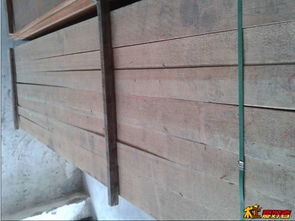 精选七年四钻信誉，非防腐樟子松木无节材 DIY家具与装饰板材的理想选择