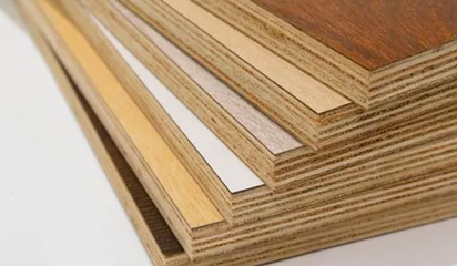 全屋定制基础篇——到底有哪些装饰家具板材？